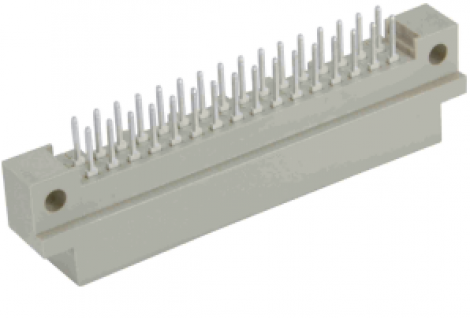 09221326922 | HARTING | вилка 32к. DIN-Signal