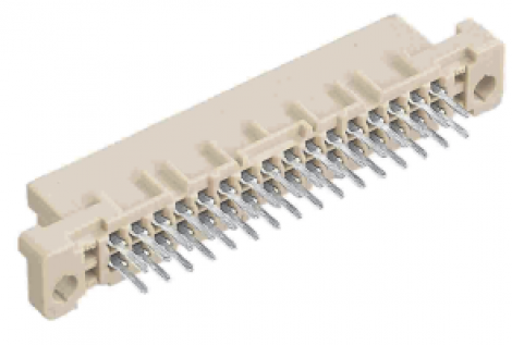 09222326421 | HARTING | DIN-Signal розетка 32к