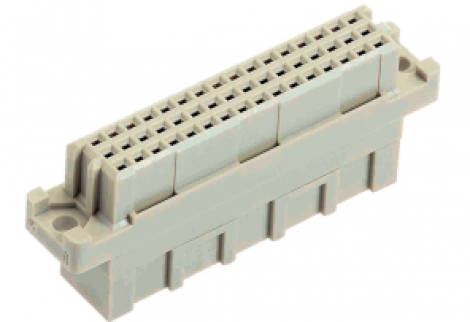 09230483214 | HARTING | розетка DIN-Signal 2C048FC-B