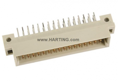 09231482922 | HARTING | DIN-Signal вилка 48к пр