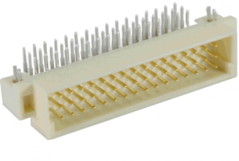 09231486919 | HARTING | DIN-Signal вилка 48к. угл.-3,0