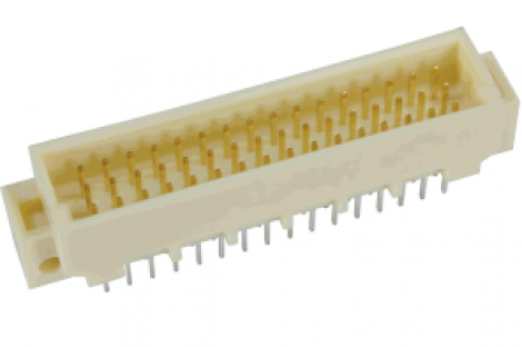 09231486920 | HARTING | DIN-Signal 2C048MR-3,0C1-2