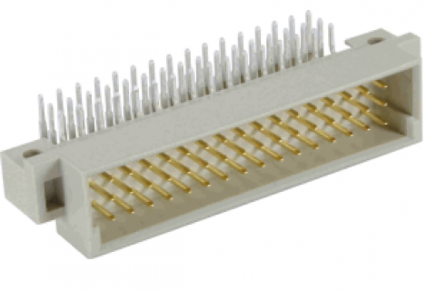 09231487951 | HARTING | DIN-Signal 2C048MS-3,0C1-3-V2