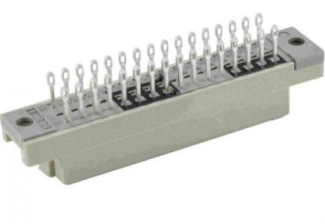 09232326823 | HARTING | DIN-Signal розетка пр 32к 2C