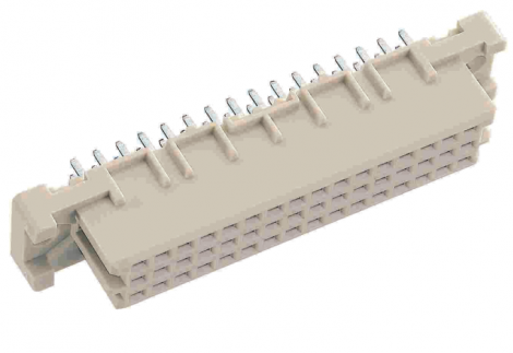 09232326824 | HARTING | DIN-Signal розетка пр.тип-2С 32к