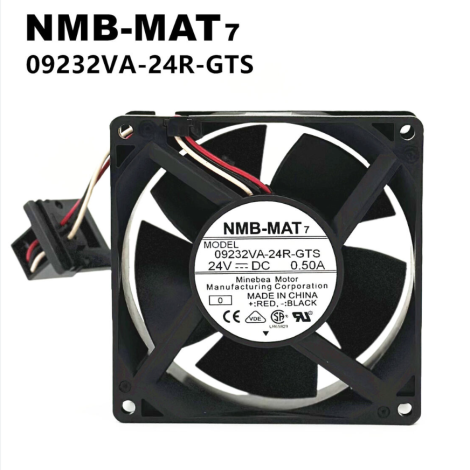 09232VA-24R-GTS | NMB | Вентилятор