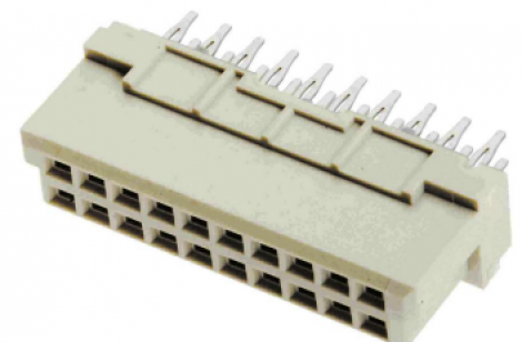09242206870 | HARTING | DIN-Signal 3B020FP-4,5C1-2-w/o Fl