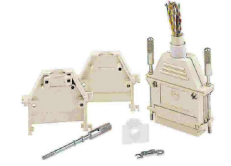 09260240401 | HARTING | Кожух А с винтами DIN-Power