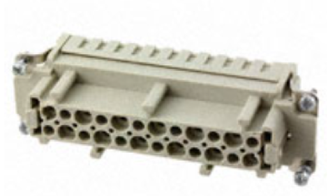 09332242702 | HARTING | Штекер