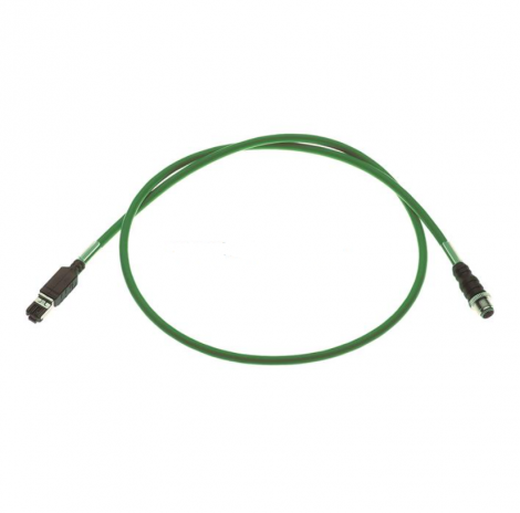 09457005063 | HARTING | RJI cab IP20/M12 4XAWG 22/7;outdoor;1,0m