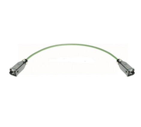 09457150023 | HARTING | RJI Cable 4xAWG22/7,trailing,IP67,1.5m