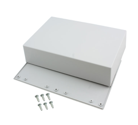 171,BK | Serpac Electronic Enclosures | Короб