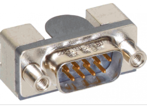 09553666821741 | HARTING | D Sub male 25p standard PL2 with M3