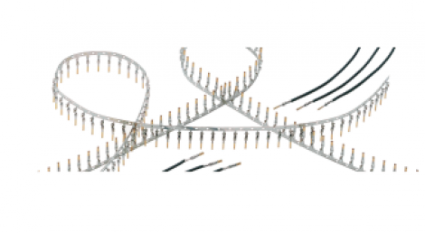 09560008165 | HARTING | конт. HD_500шт