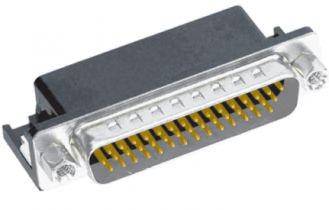 09561627812 | HARTING | вилка 15к