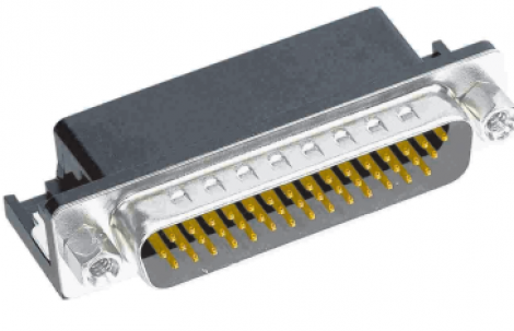 09562627812 | HARTING | вилка DSUB HD 26 конт.