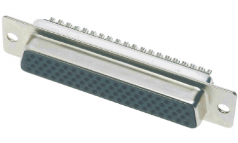 09564004704 | HARTING | D SUB розетка 62к