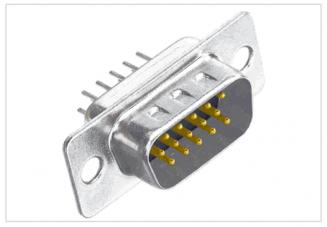 09564615700 | HARTING | Вилка DSUB 62конт.