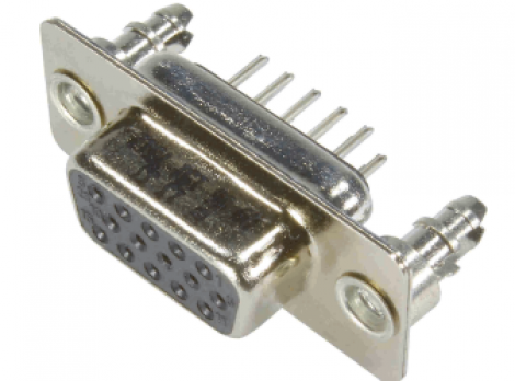 09565517512 | HARTING | D SUB HD FE STR 78P PL3_4-40 NUT