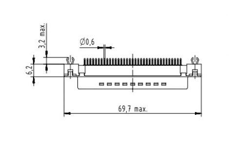 09654617712 вилка 37к