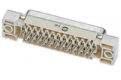 09661146506 | HARTING | розетка пр.9к.UNC