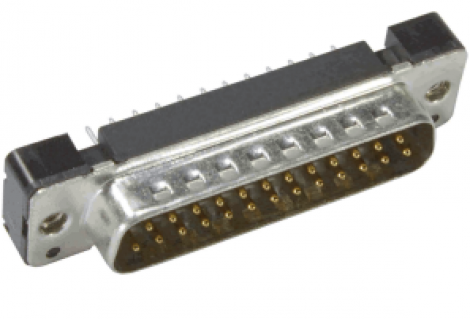 09661216701 | HARTING | вилка пр.9к М3