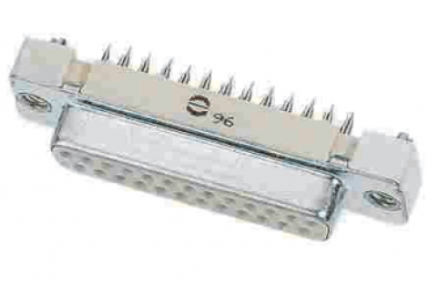 09661545517 | HARTING | DSUB SV FE-5,7 PR-IN 09P PLS4 GP-SLK4-40