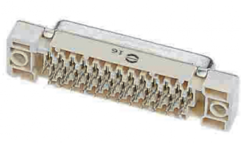 09662146504 | HARTING | розетка пр.15к.