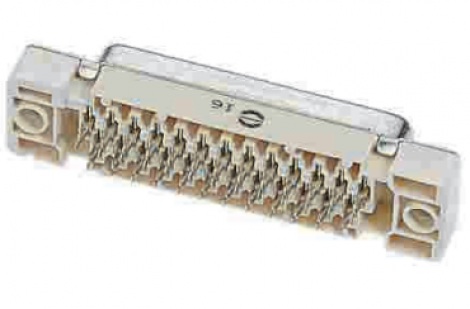 09662146506 | HARTING | розетка пр.15к.UNC