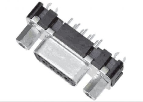 09662517511 | HARTING | розетка прямая