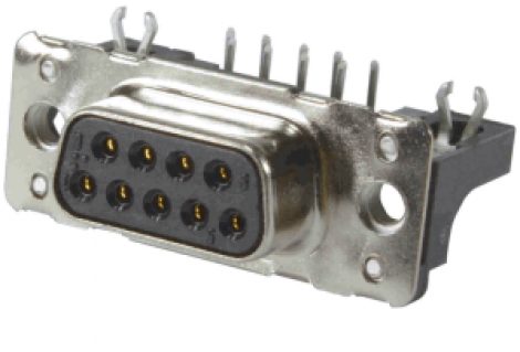 09662526615 | HARTING | розетка уг.15к.M3