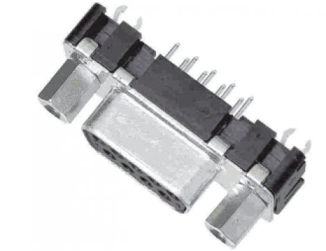 09663516511 | HARTING | DSUB розетка 25к пр. M3
