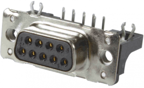 09663527615 | HARTING | розетка уг.25к.M3