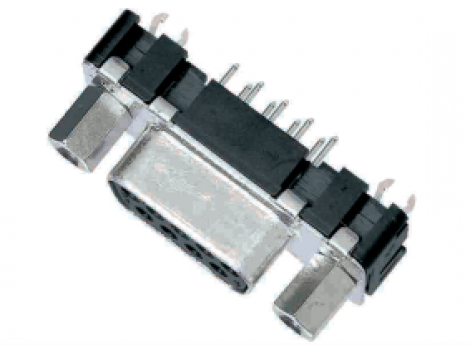 09664557513 | HARTING | розетка пр.37-UNC