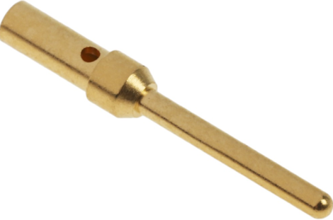 09670005576 | Harting | Контакт штыревой