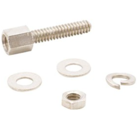 09670009973 | HARTING | крепеж UNC/UNC