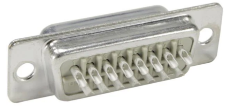 09672155604 | HARTING | Разъем