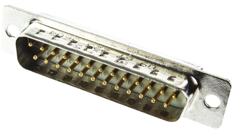 09672255604 | HARTING | Разъем