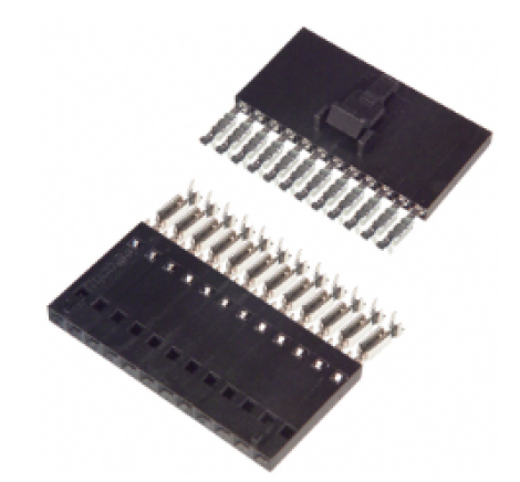 1-103957-1 | TE Connectivity | Соединитель