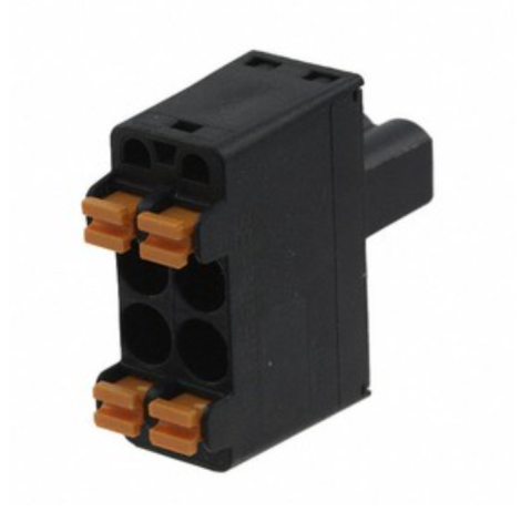 1000860000 | Weidmuller | Колодка