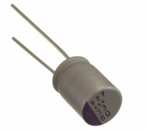 100SXE22M | Panasonic | Конденсатор