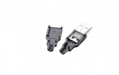 USB3FTV7SAZNF059 | Amphenol | Разъем