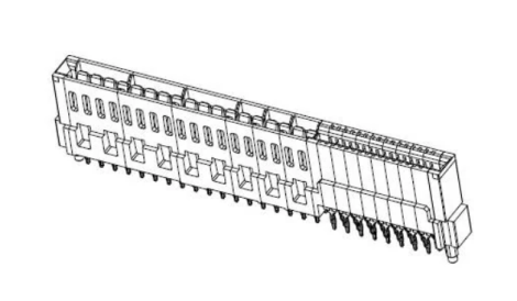 10121506-320022ALF | Amphenol | Разъем
