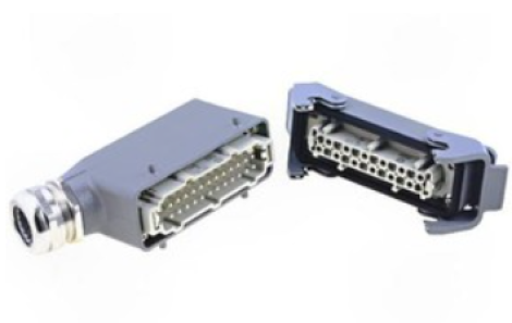 10330240000 | HARTING | Разъем