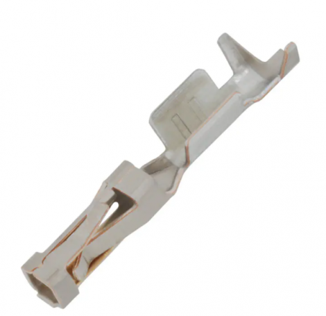 1-963735-1
CONN TAB 13-15AWG CRIMP TIN | TE Connectivity | Контакт