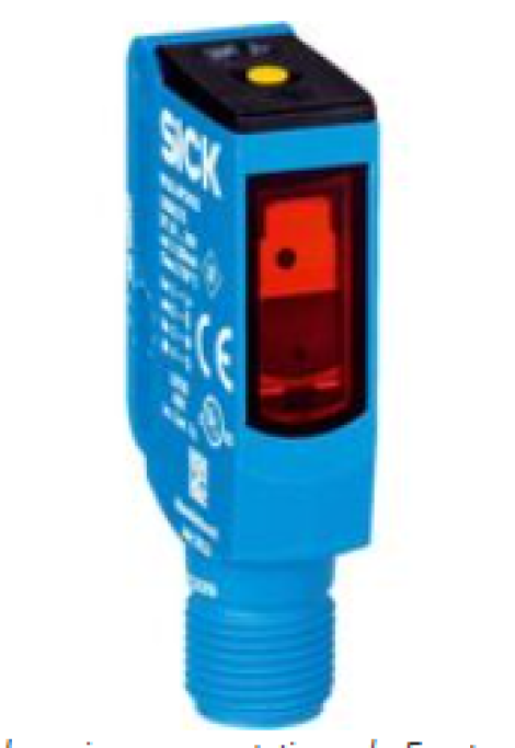 1058235 | SICK | Датчик