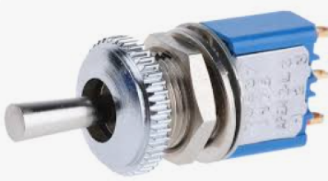 106372103 | APEM | Переключатель