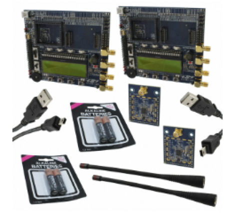 1064-434-DK | Silicon | Комплект