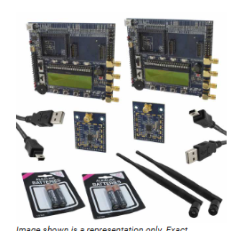 1064-915-DK | Silicon | Комплект