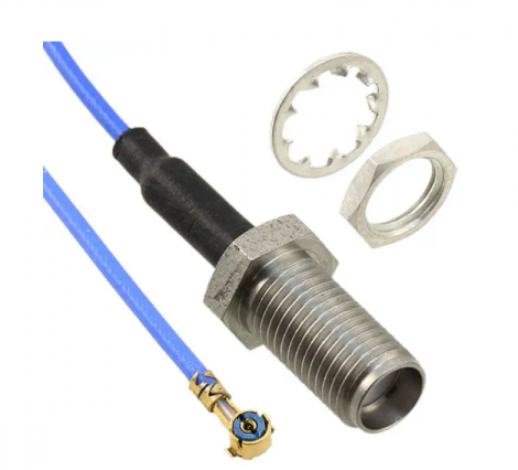 1064553-1
CBL ASSY SMA-SSMT JACK 7.874" | TE Connectivity | Кабель ВЧ